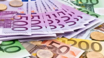 تراجع ملحوظ.. سعر اليورو مقابل الجنيه المصري في تعاملات البنوك المحلية اليوم عبيط